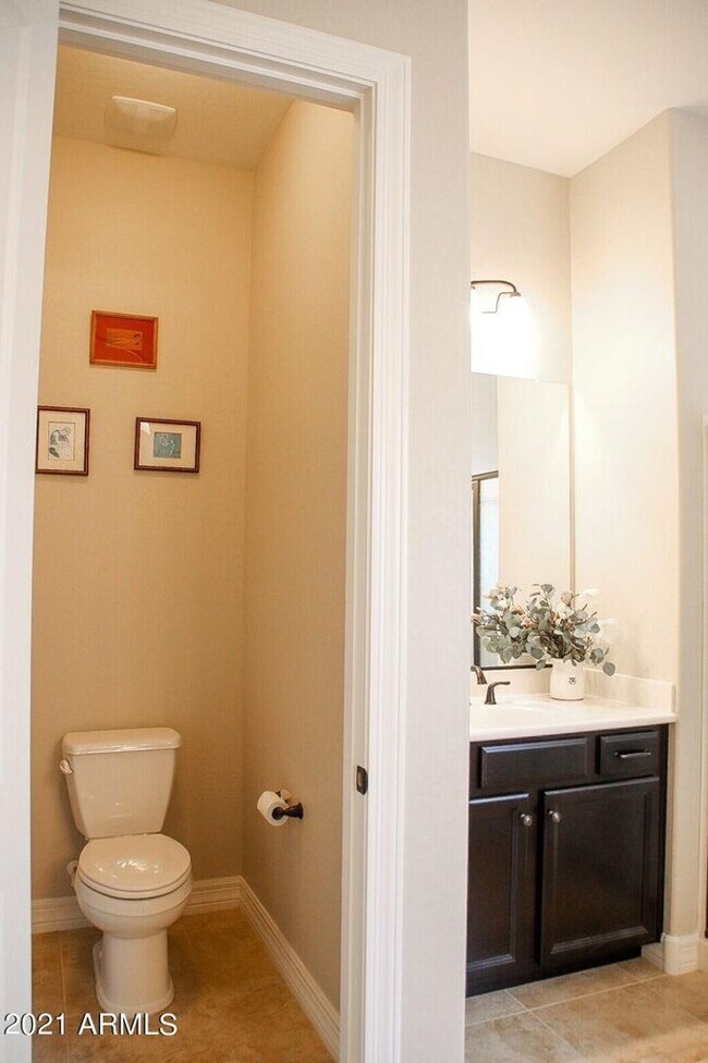 Photo - 4 bedroom in Eastmark