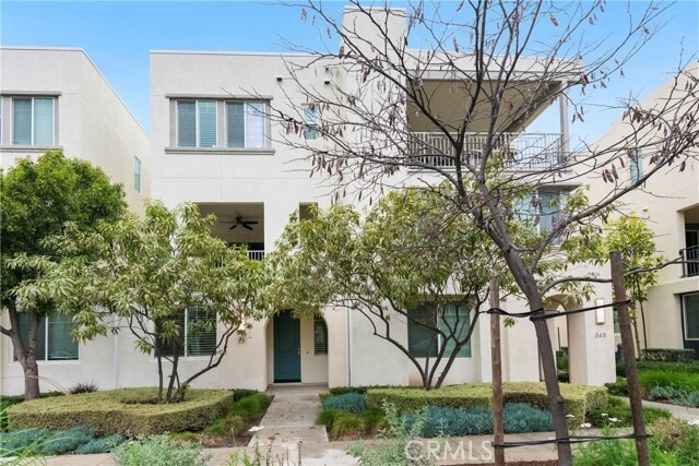 Building Photo - 341 Magnet