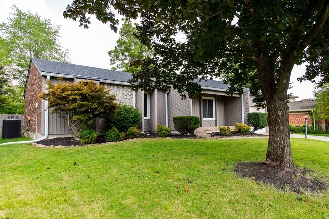 Photo - Awesome ranch home in Farmgate Subdivision