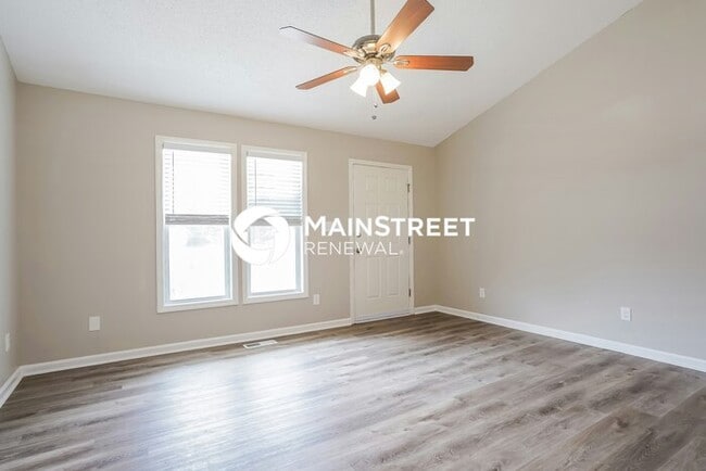 Photo - 3 Bedroom Pet-Friendly Home in Zebulon, NC with Main Street Renewal