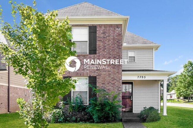 3 Bedroom Pet-Friendly Home in Memphis, TN... - 3 Bedroom Pet-Friendly Home in Memphis, TN...