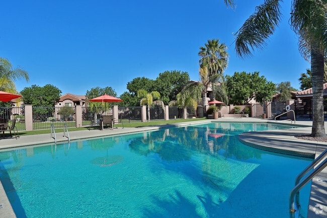 Rock Ridge Apartment Homes