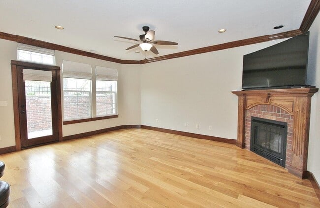 Photo - Patio Home in Downtown Eagle!