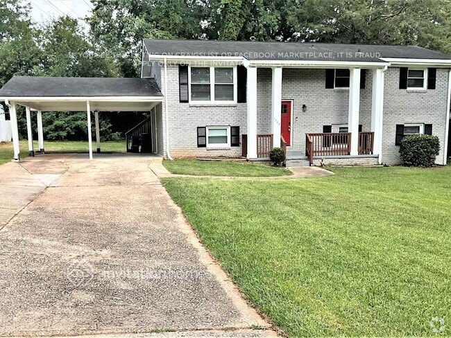 Building Photo - 1588 Hampshire Pl Rental