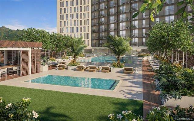 Photo - 987 Queen St Unit 1416