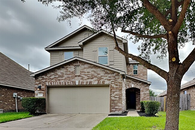 Building Photo - 20630 Sage Rain Ct