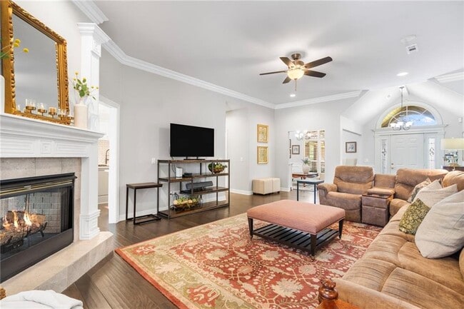 Photo - 9 S Fiddlesticks Trail