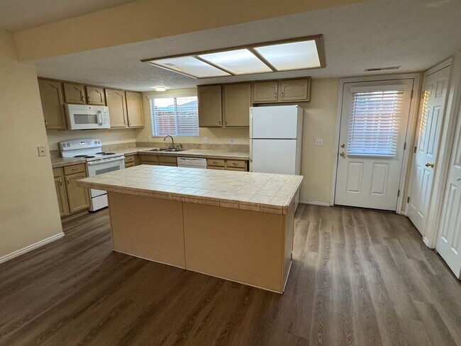 Photo - Dixie Downs Townhouse