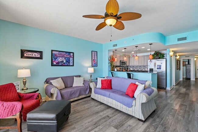 Photo - 15817 Front Beach Rd Unit SI ID1523369P