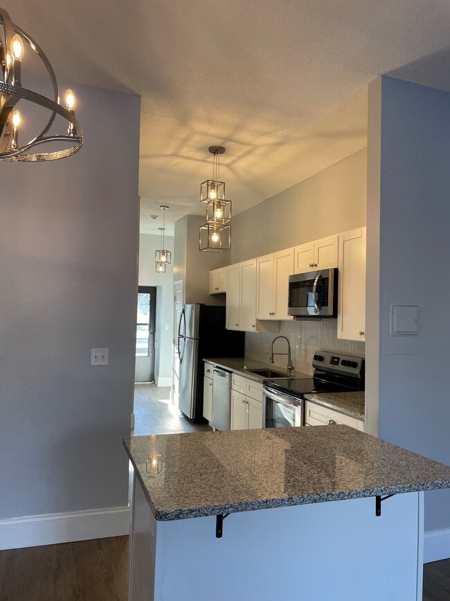 Photo - The Lofts on Mill River