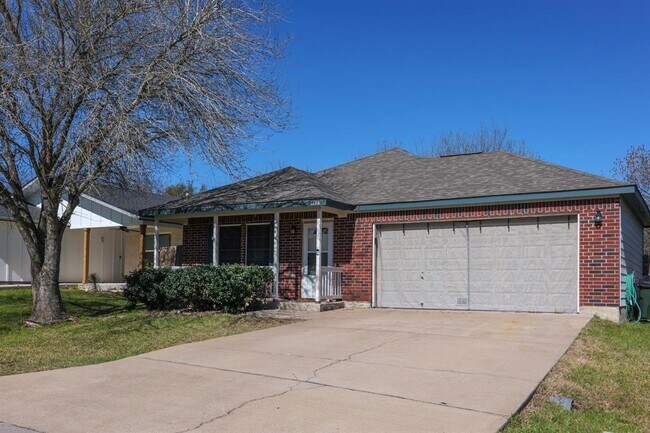 Photo - 1128 Overlook Way Casa