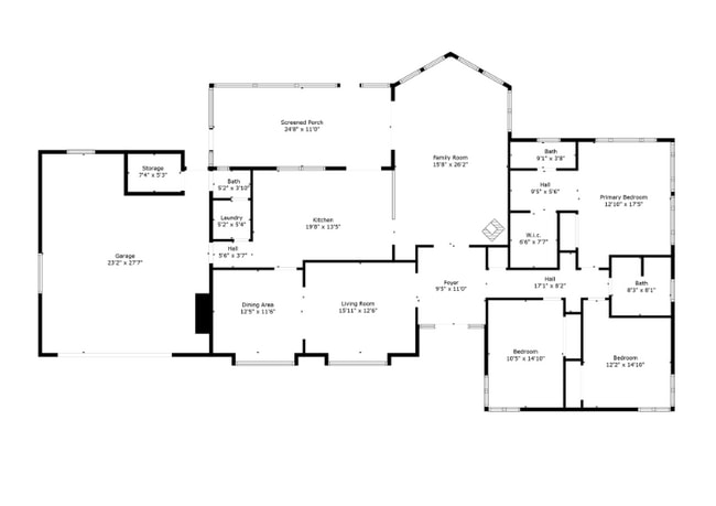 Photo - 14391 Wycliff Way House