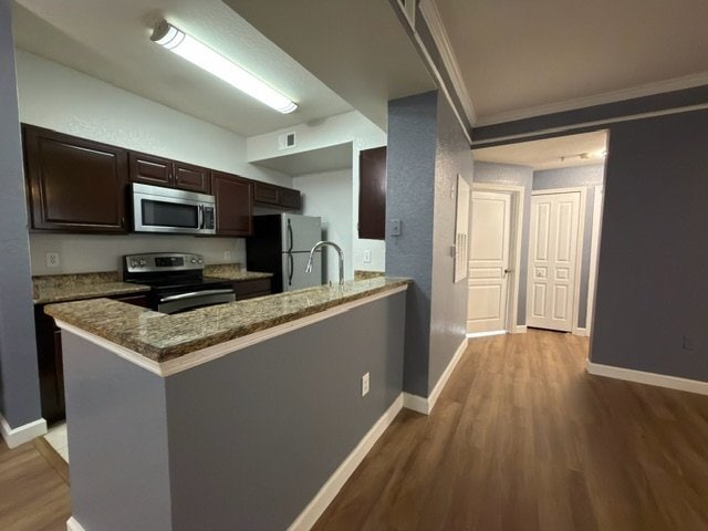 Photo - 17101 Carrington Park Dr Unit #415