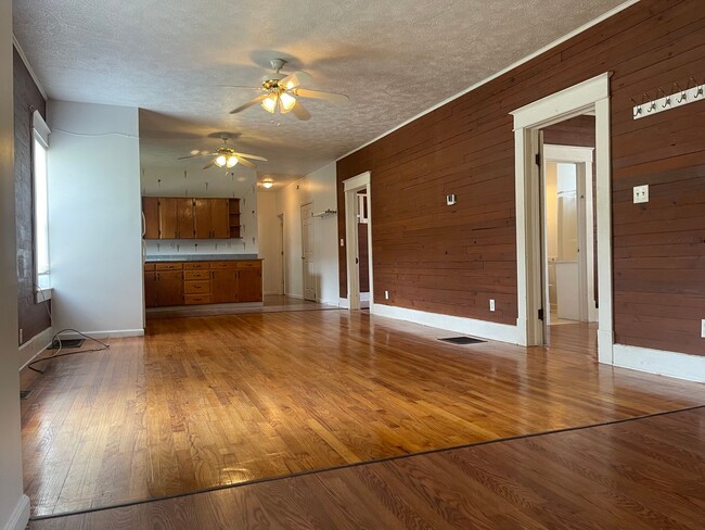 Photo - 321 E College St Unit Apt. A