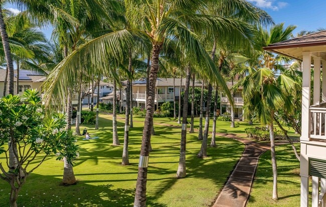 Building Photo - Ko Olina Coconut Plantation 2 Bedroom, 2 Bath, Plus Den/Office (or 3rd Bedroom)