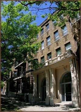 Commonwealth Gardens