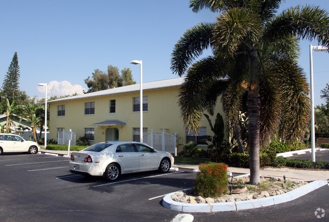 Bradenton Palms