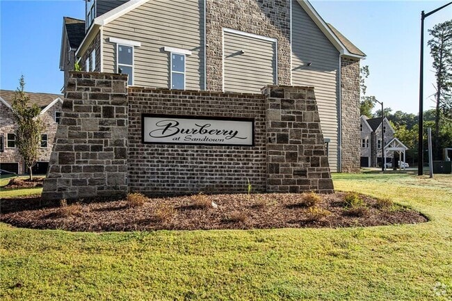 Building Photo - 1525 Burberry Aly Rental