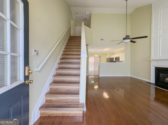 Photo - 3025 Oxwell Dr NW