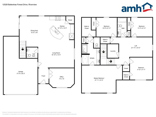 Photo - 12528 Ballentrae Forest Dr