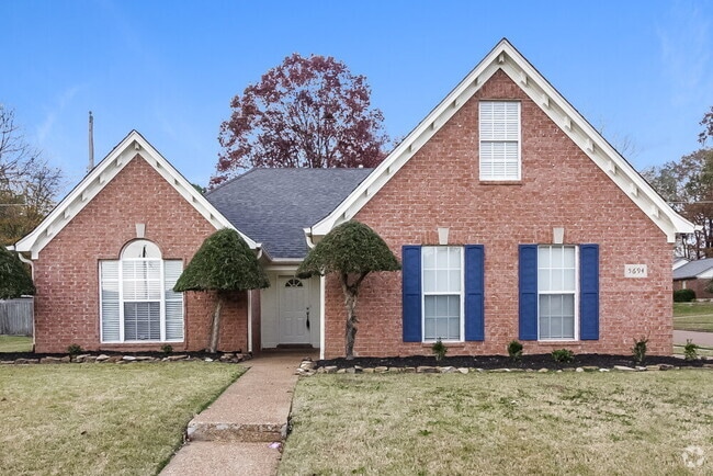 Building Photo - 5694 Pecan Trce Rental