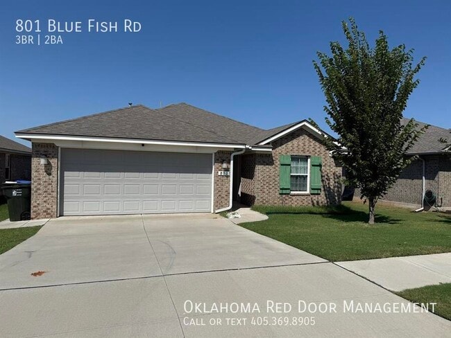 Photo - 801 Blue Fish Rd House