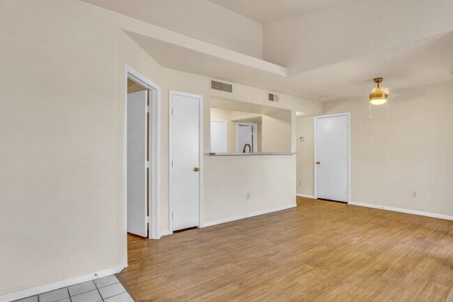 Photo - 2300 E Silverado Ranch Blvd