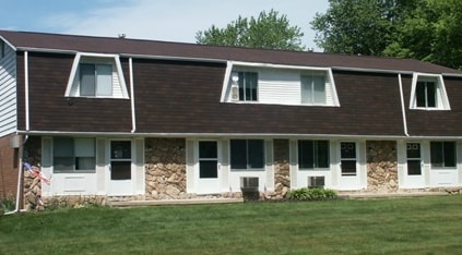 Chateau - Chateau Apartments