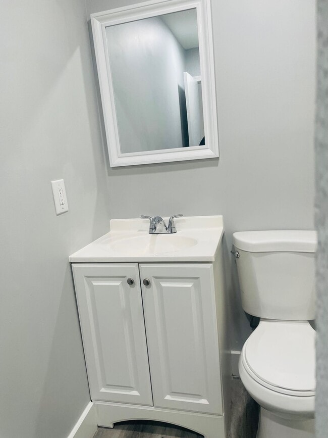 Ogburn Place Apartments