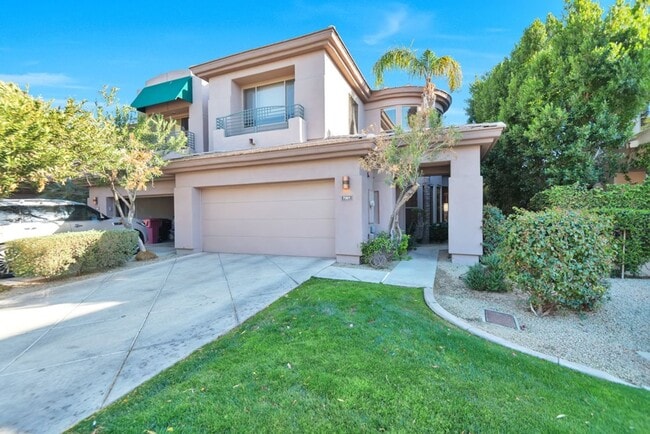 Building Photo - Experience luxury living in the prestigious Gainey Village!