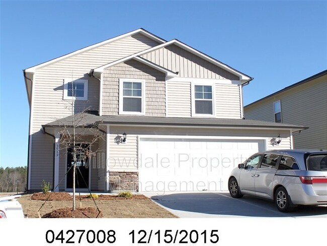 Photo - 3513 Althorp Drive House