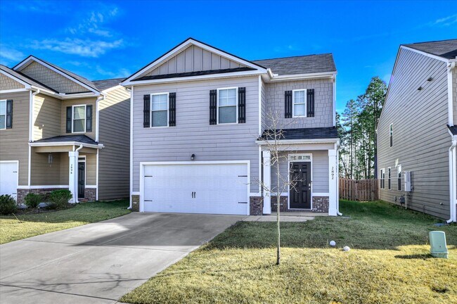 2892 Calli Crossing Dr