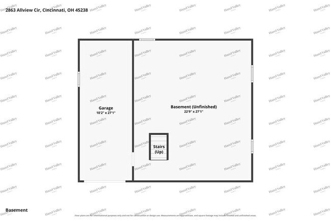 Photo - 2863 Allview Cir