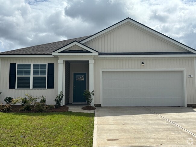 Building Photo - 201 Hadley Spgs Ave Rental