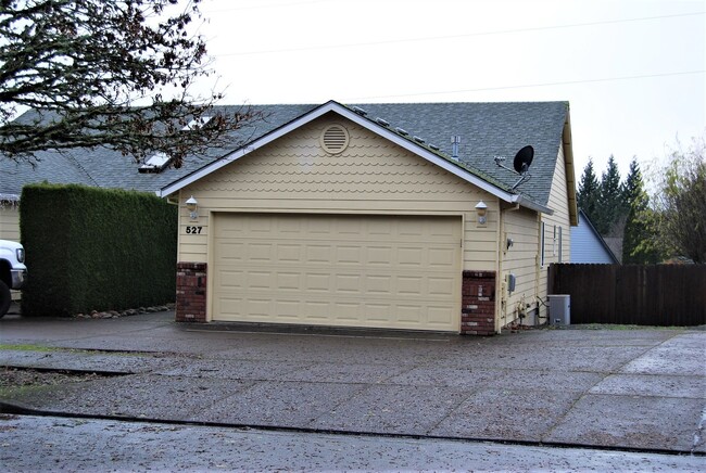 Well, Maintained 3 Bedroom McMinnville OR - Well, Maintained 3 Bedroom McMinnville OR House