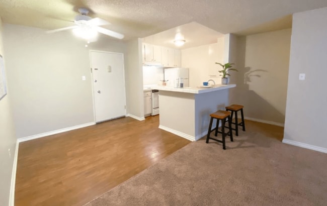 The Ray Apartments