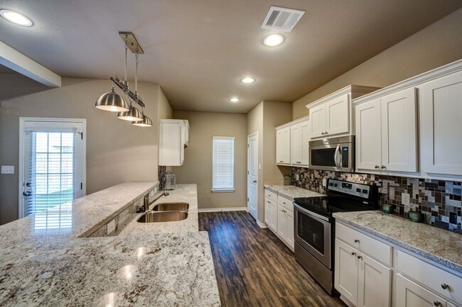 Photo - AUGUST 2026 PRE-LEASE! Gorgeous 4 Bed, 4.5 Bath Townhome at The Revelry!