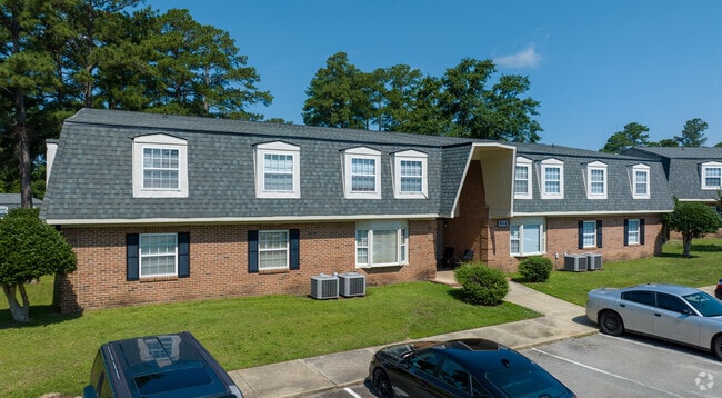 Residences at Fayetteville