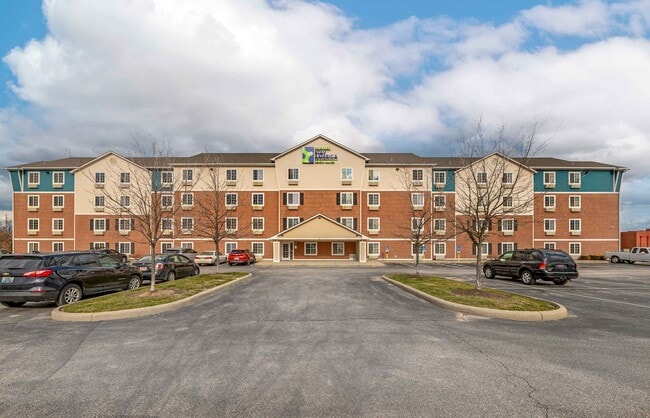 Photo - Furnished Studio-Cincinnati - Florence - A...