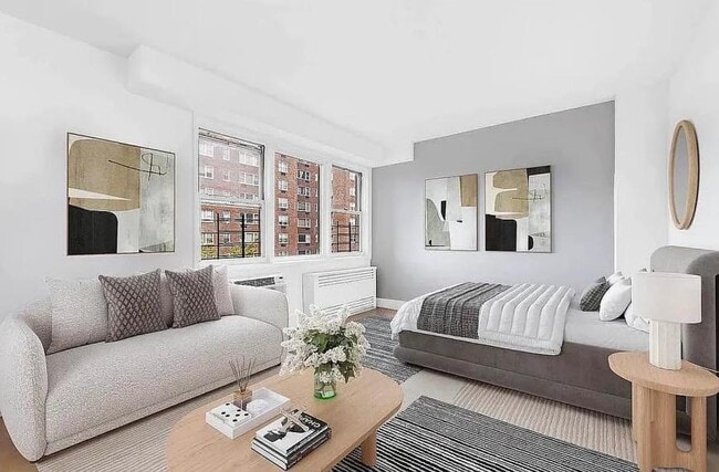 Building Photo - 0 bedroom in NEW YORK NY 10037 Unit 7R