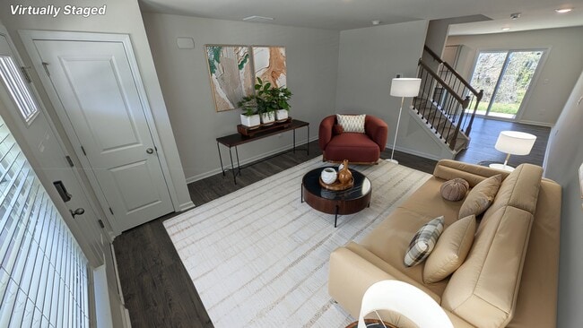 Photo - New 3BR Townhome in Arden