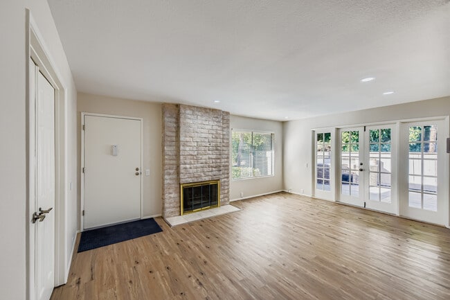 Desde la sala de estar al patio - 7962 Camino Tranquilo