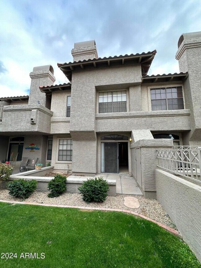 10017 E Mountain View Rd Unit 1073