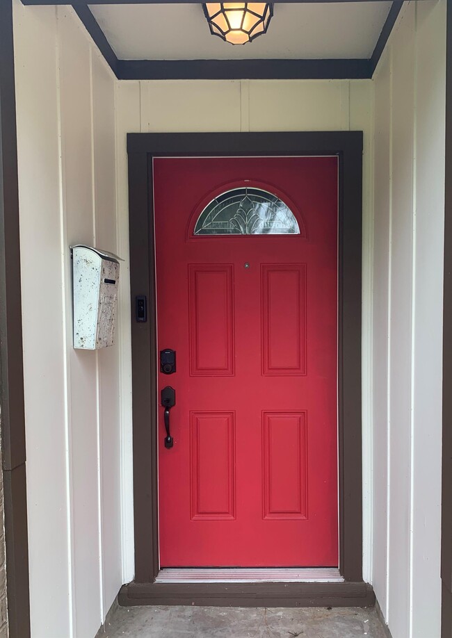 Photo - 1109 N Noble Rd
