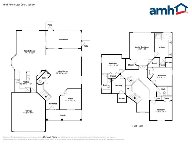 Photo - 1601 Acorn Leaf Ct