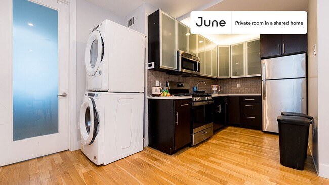 Photo - Room in Shared 3 bed/1 bath home Unit A