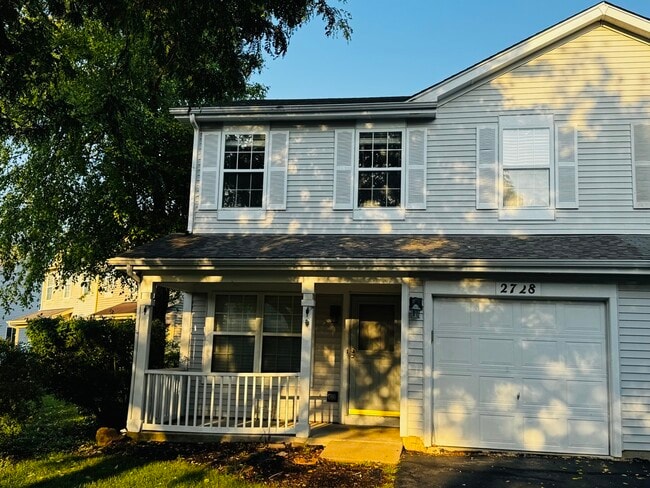 Photo - 2728 Cripple Creek Ct