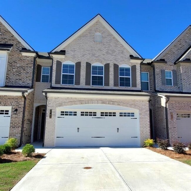 Building Photo - 2708 Morgan Creek Dr