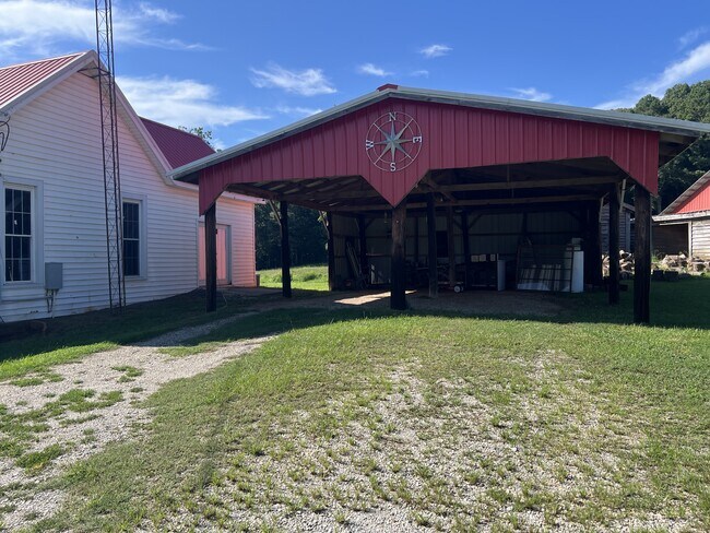 Photo - 1092 Co Rd 8