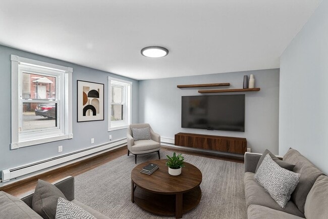 Building Photo - 211 New York Ave Unit 1